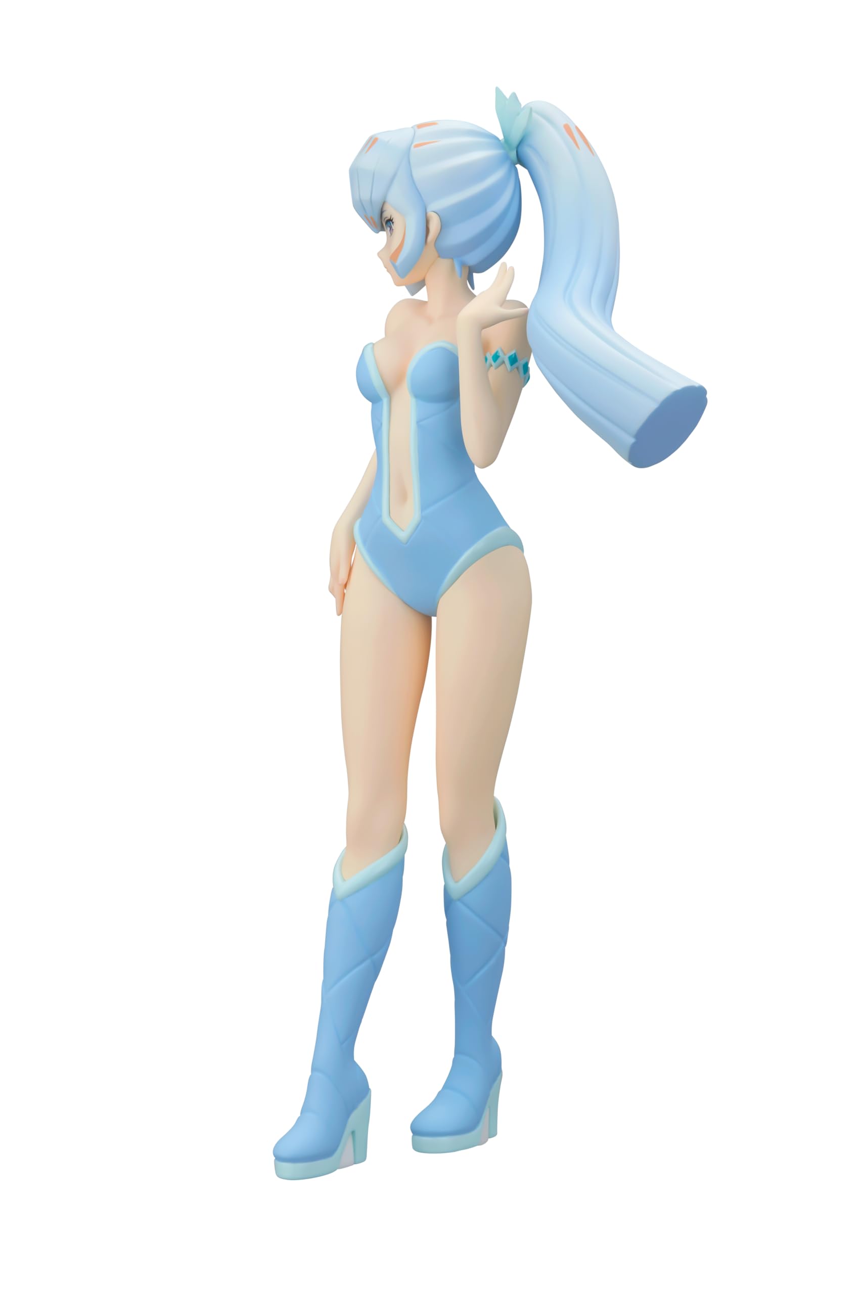 Amazon.co.jp: うる星やつら GLITTER&GLAMOURS LUM and Bestie